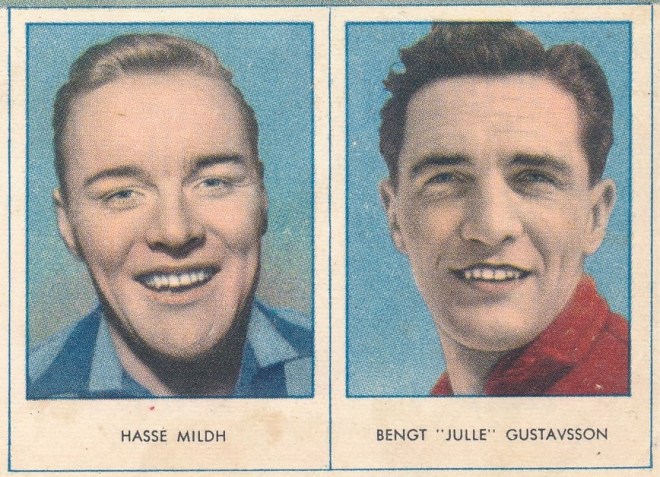 Julle Gustavssonc